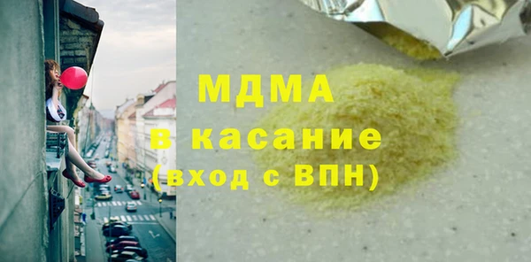 хмурый Аркадак